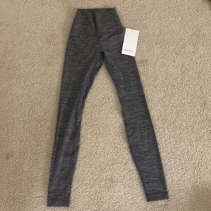 LULULEMON LEGGINGS SIZE 0!!! 28 inch!! NEW WITH TAGS!!